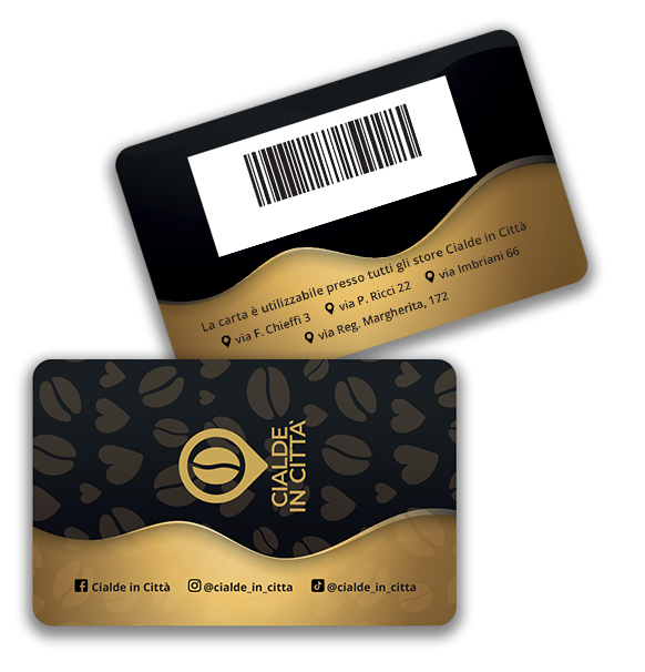 fidality card +ombra